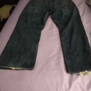 Wrangler jeans